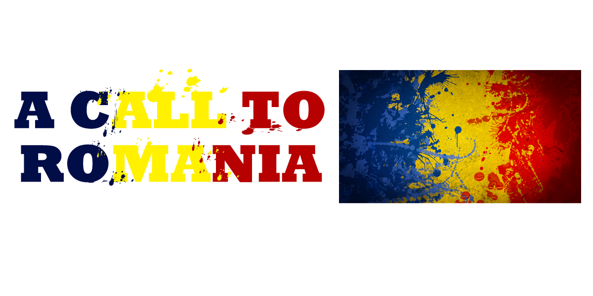 Mission Romania
